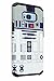 Galaxy S8 PLUS Case, DURARMOR Galaxy S8 Plus Star Wars R2D2 Astromech Droid Robot Dual Layer Hybrid ShockProof Ultra Slim Armor Protector Case Cover, Star wars R2D2