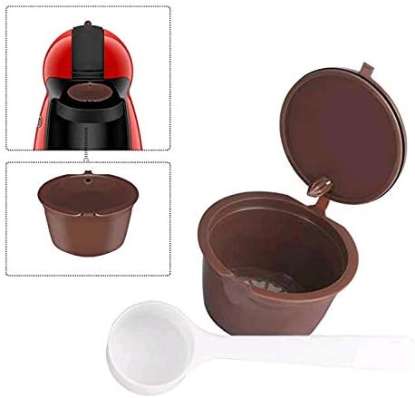 Accesorios de cafetera dolce gusto | Las cafeteras más completas del  mercado.