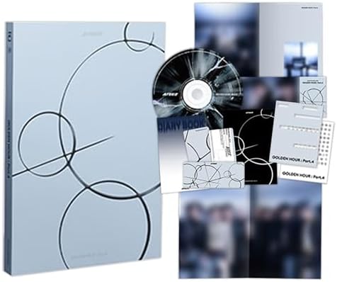 ATEEZ, ATEEZ, ATEEZ - ATEEZ THE WORLD TO THE END. DVD VER