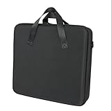 co2crea Hard Travel Case for Canon PIXMA iP110 Wireless Mobile Printer (Size 1)