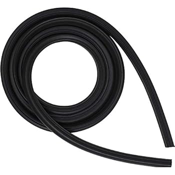 WPW10509257 Door Gasket | Genuine Whirlpool OEM In Stock