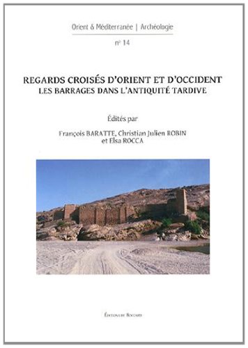 Regards croisés d'Orient et d'Occident