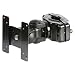 Pro Signal Bracket Pole Mount VESA75/100 primary