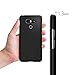Spigen Thin Fit Designed for LG G6 Case (2017) / Designed for G6 Plus Case (2017) - Black