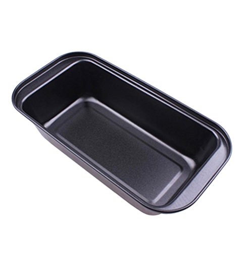 Cake Mould,Baomabao Pan-Bread Pan Mold No-Stick Cake Bread Mold Bakeware Carbon Steel Toast Bread - Thumbnail 4