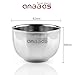 Anbbas Shaving Set, Dia 3.2