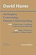 An Enquiry Concerning Human Understanding: with Hume's Abstract of A Treatise of Human Nature and A Letter from a Gentleman to His Friend in Edinburgh (Hackett Classics)