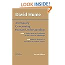 An Enquiry Concerning Human Understanding: with Hume's Abstract of A Treatise of Human Nature and A Letter from a Gentleman to His Friend in Edinburgh (Hackett Classics)
