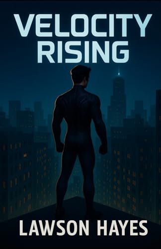 Velocity Rising