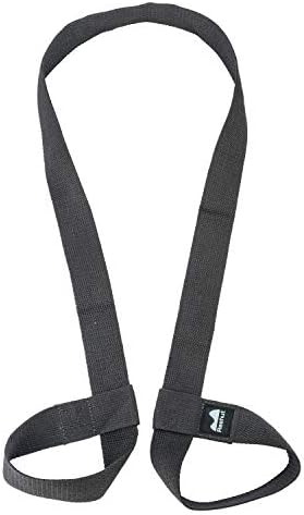 REEHUT Yoga Mat Strap