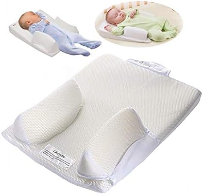 anti roll pillow