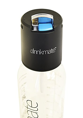 4 Drinkmate+Beverage+Carbonation+Maker+Cylinder