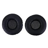 UEB Replacement Ear Pads For SOL Republic V8 V10 Tracks On-Ear Headphones