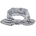 Baby Headbands Turban Knotted, Girl's Hairbands for Newborn,Toddler and Childrens