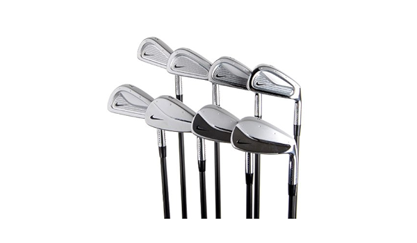 nike forged iron set