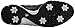 adidas Men's Tech Response Ftwwht/Dksi Golf Shoe