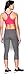 Under Armour Women's Armour Mid Sports Bra