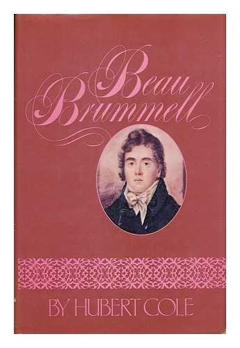 Beau Brummell