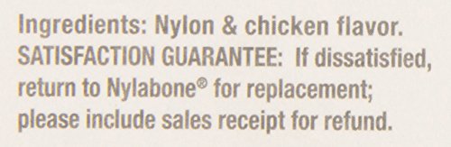 Nylabone DuraChew Ring Dog Toy