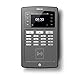 Safescan TA-8015 RFID Time Clock Terminal Including Time Attendance Software