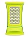 Internet’s Best Nutmeg Grater with Storage Compartment | Grate Cinnamon Ginger Chocolate Lemon Zest Cheese Spice | Grinder