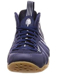 Nike Air Foamposite One Zapatillas de baloncesto para hombre 314996 401 Sneakers Zapatos Penny Hardaway Orlando Magic