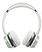Monster NTune On-Ear Headphones - Pearl Green