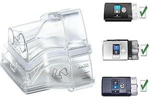 AirSense 10 Cleanable Replacement Water Chamber