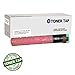 Toner Tap RC2030-4P for Ricoh 841500 841503 841502 841501 Compatible with Aficio MP C2030 C2050 C2550 (4 Pack Bundle)
