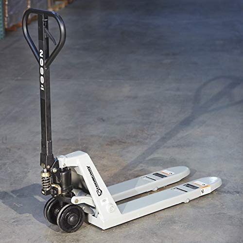 6 Strongway+Mini+Pallet+Jack+2000+Lb