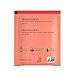 Stash Tea Peach Black Tea, Box of 100 Tea Bags (Packaging May Vary)