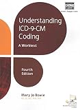 Image de Understanding ICD-9-CM Coding: A Worktext (Book Only)