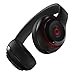 Beats Studio 2.0 Wired Over-Ear Headphone - Black (Renewed)