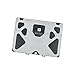 Odyson - Trackpad (Silver, Glass Multitouch) Replacement for Apple MacBook Pro 13
