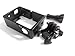 JMT OEM Camera Standard Border Frame Mount Protective Housing for Gopro Hd Hero 3 Camera