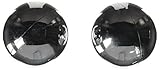 Greygasms Comfortable Silvered Benwa Kegal Balls