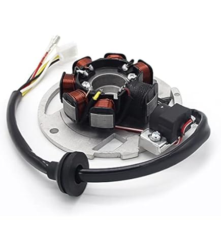 Alternators & Generators For Audi 90 Stator For Polaris Predator - Foto 8