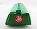 Rough Enough Muliti Function Durable Heavy Duty Big Pen Pencil Case Zipper Pull Tool Pouch Stationery Holder Organizer for Student Boy Girl Business Home Office Cable Adapter Art Supplies