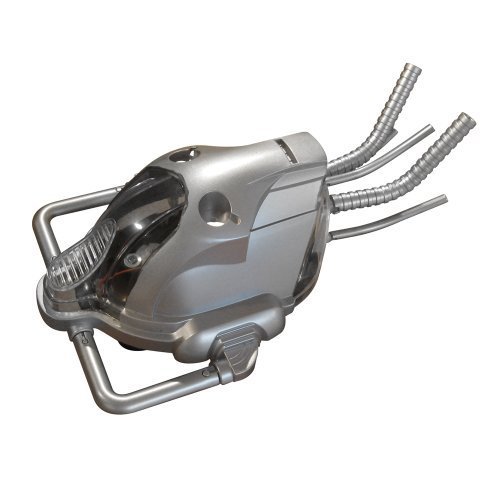 Dr Who Cybernetics by Dr Who