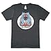 GarageProject101 Gulf Racing Porsche 917K T-Shirt XL Heather Black