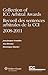 Collection of ICC Arbitral Awards 2008-2011/ Recueil des Sentences Arbitrales de la CCI 2008-2011 (Volume VI) (English and French Edition)
