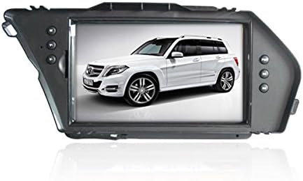 Диагностика мерседес glk 300