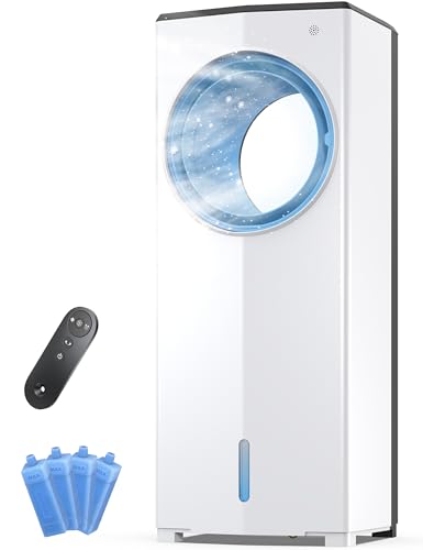 FLOWBREEZE A-11 Evaporative Air Cooler