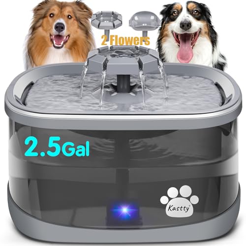 Extra Large Pet Fountain