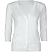 FULL TILT Essential Womens Cardigan
