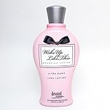 Devoted Creations WOKE UP LIKE THIS Bronzing Lotion - 12.25 oz.