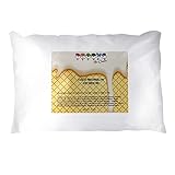 Soft Serve Mix, Toasted Marshmallow Ice Cream, 3 lb