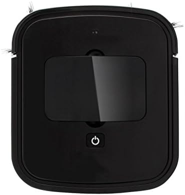 Hovo mini robotic vacuum cleaner for bathroom and hard surface floor