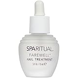 SpaRitual Fungus Treatment-0.5 oz