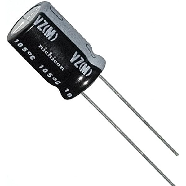 Конденсатор 1800uf 16v